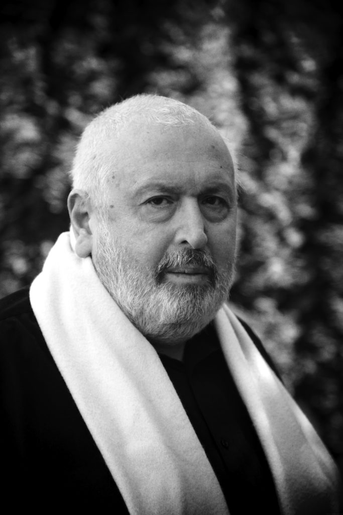 Michail Jurowski Belgrade Philharmonic Orchestra