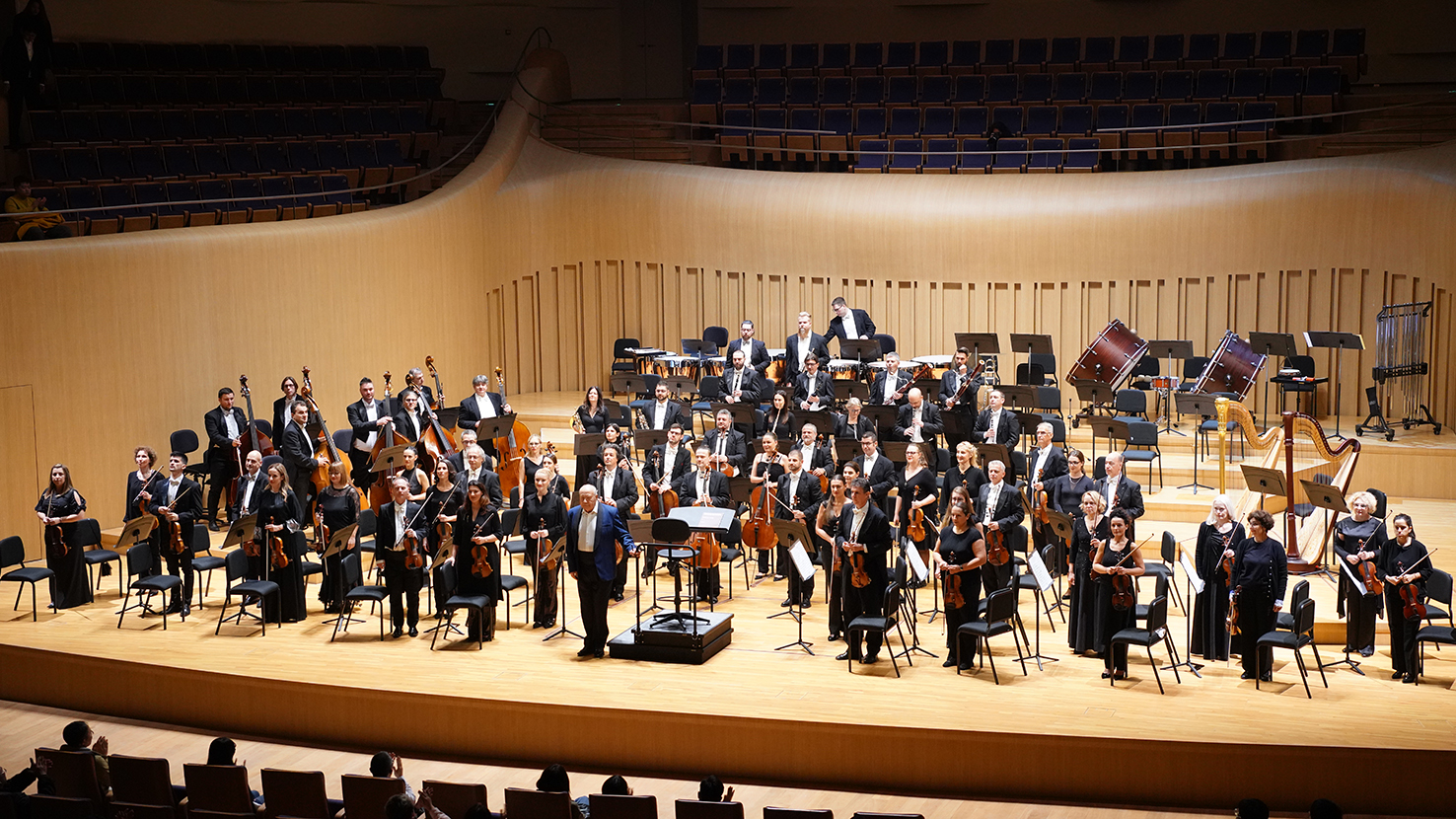 kineska turneja beogradska filharmonija sijan