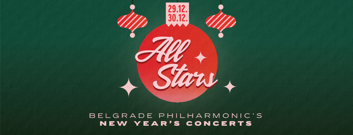 belgrade philharmonic new years concerts 2023