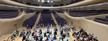 beogradska filharmonija kineska turneja sijan