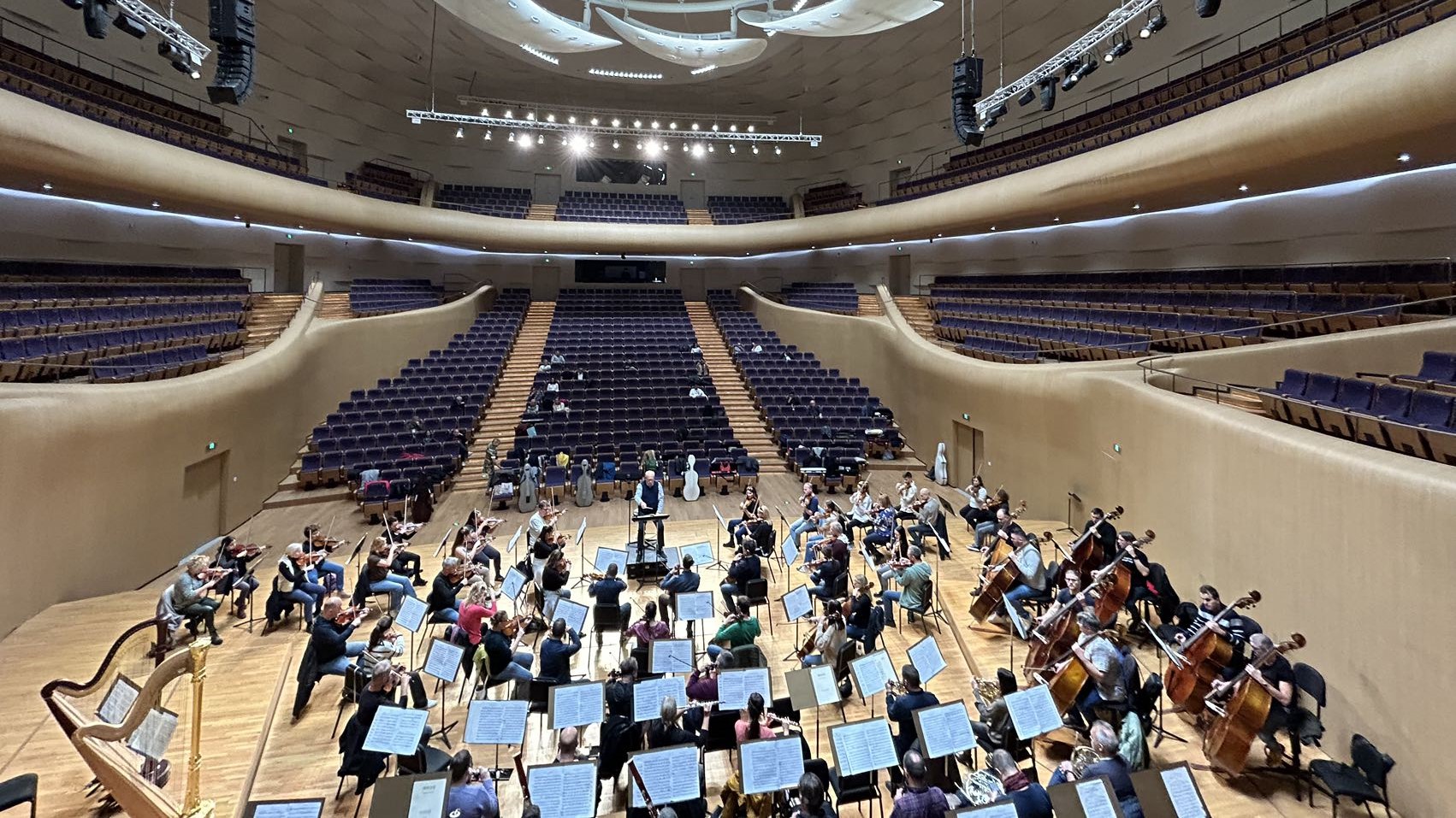 beogradska filharmonija kineska turneja sijan