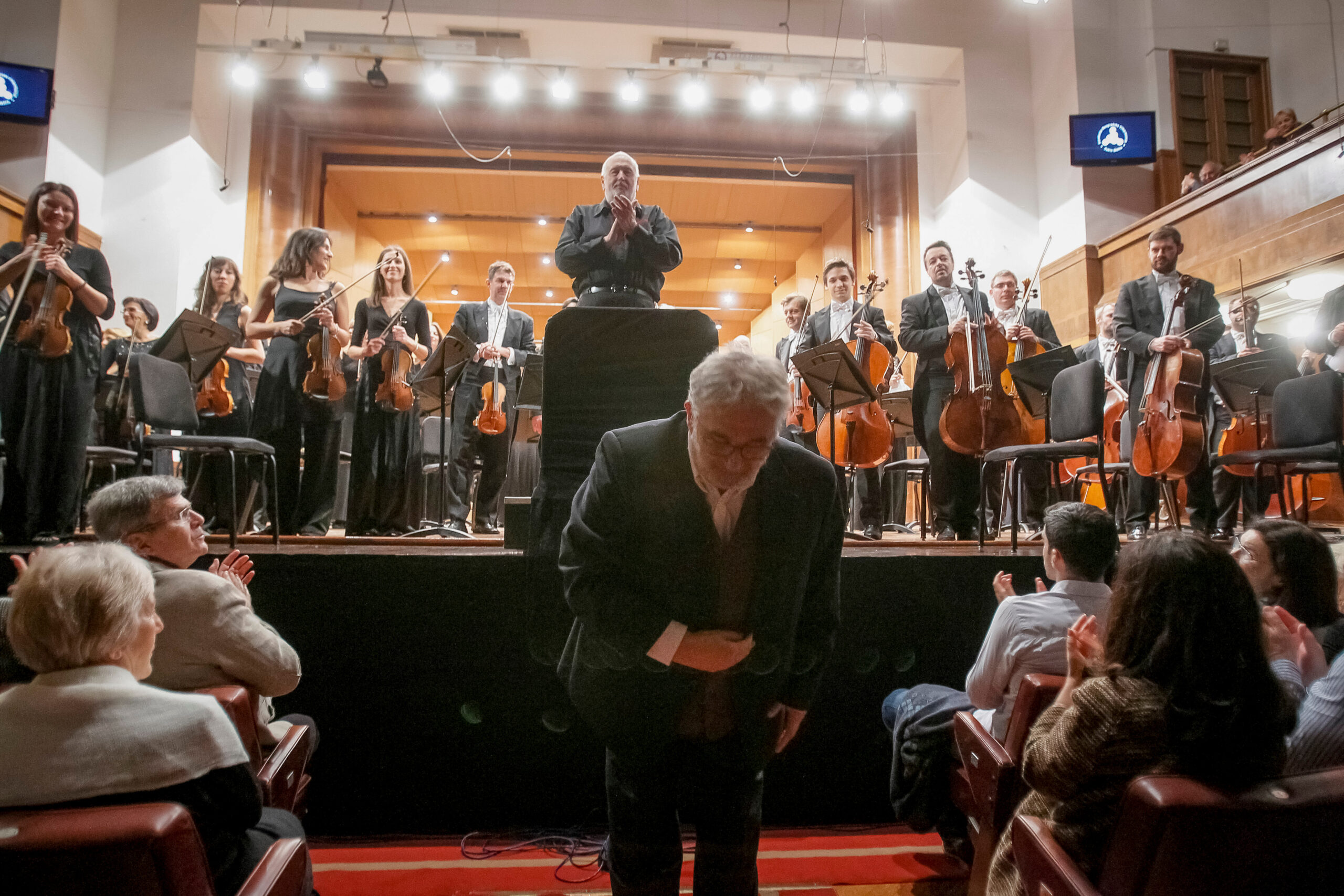 Zoran Eric i Beogradska filharmonija