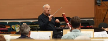 zubin Mehta